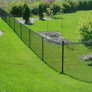 Chain Link Fence Hugo MN.